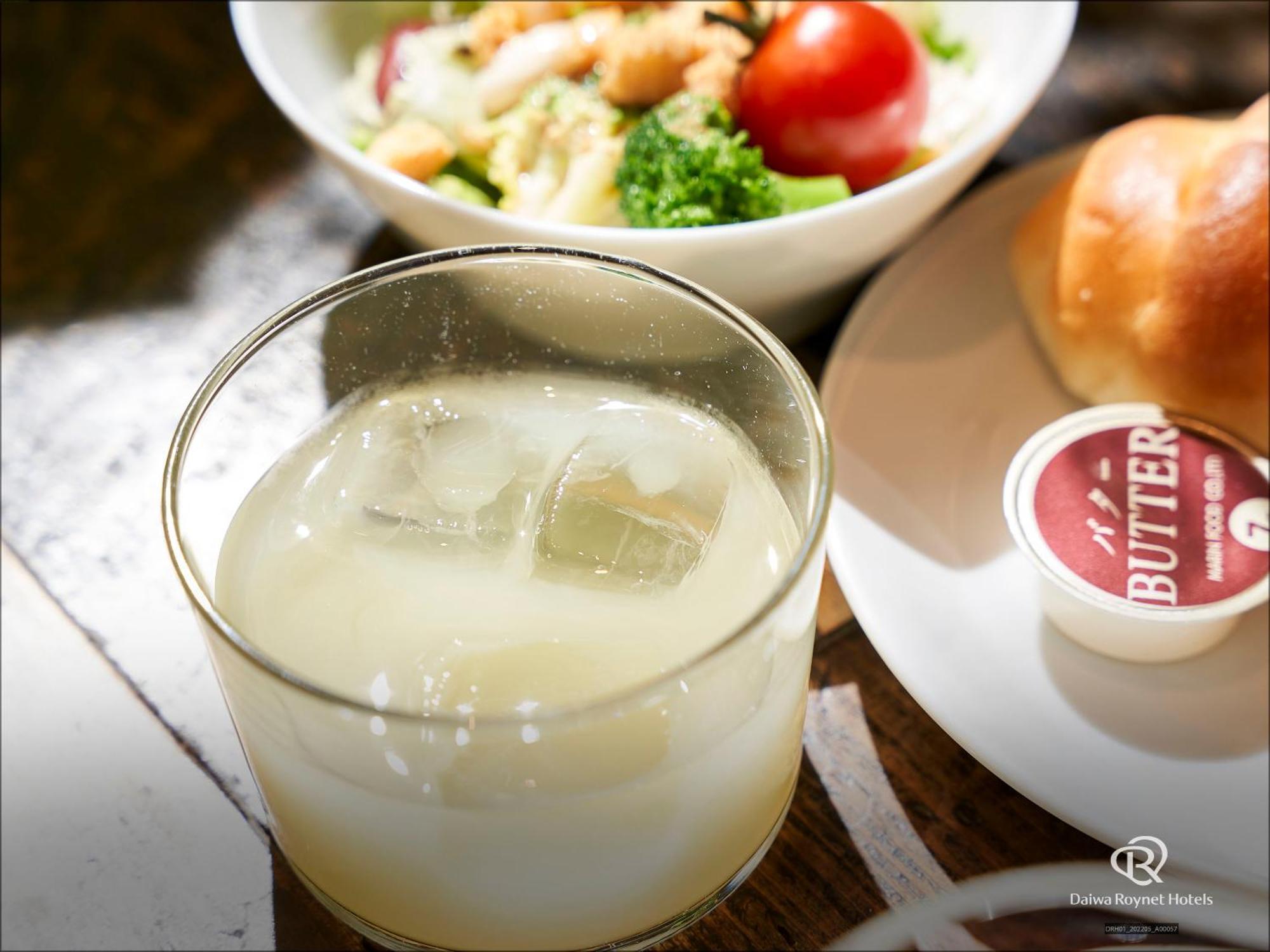 Daiwa Roynet Hotel Αομόρι Εξωτερικό φωτογραφία