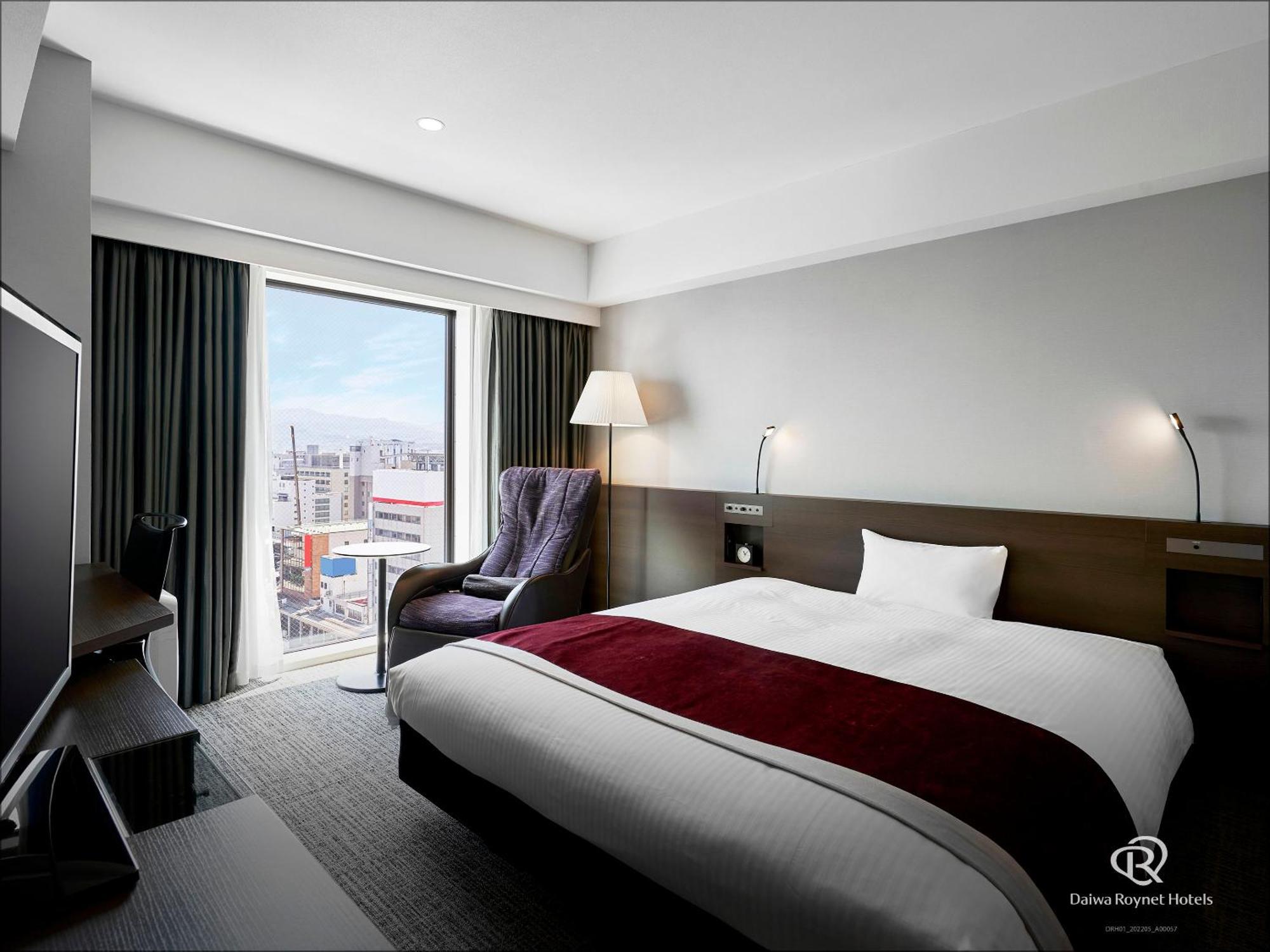 Daiwa Roynet Hotel Αομόρι Εξωτερικό φωτογραφία