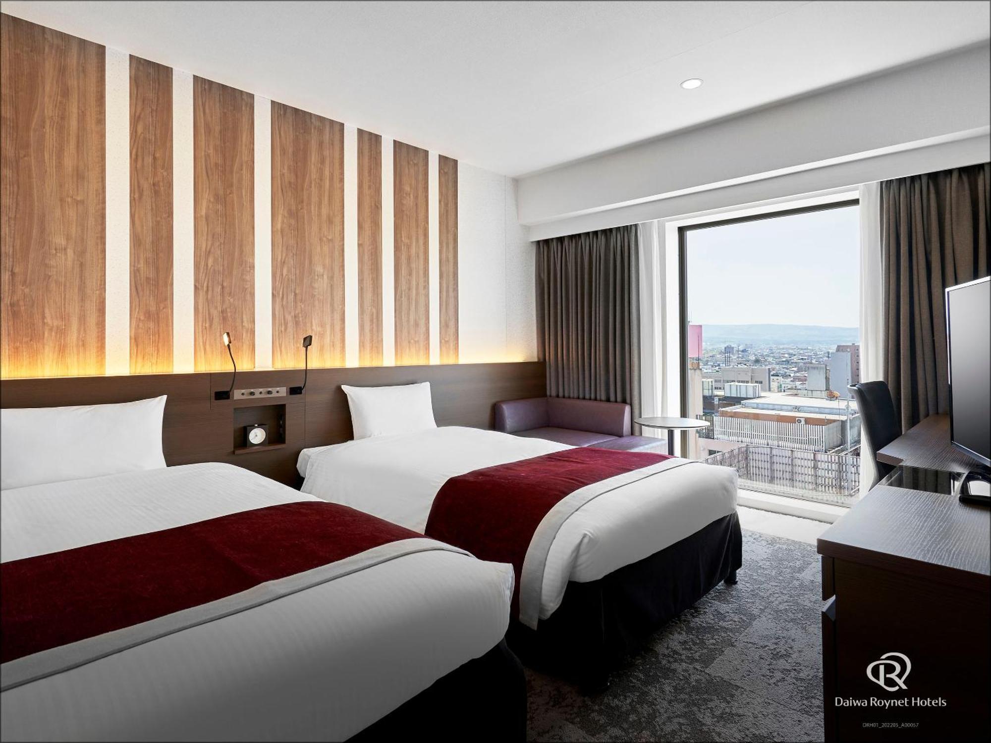 Daiwa Roynet Hotel Αομόρι Εξωτερικό φωτογραφία