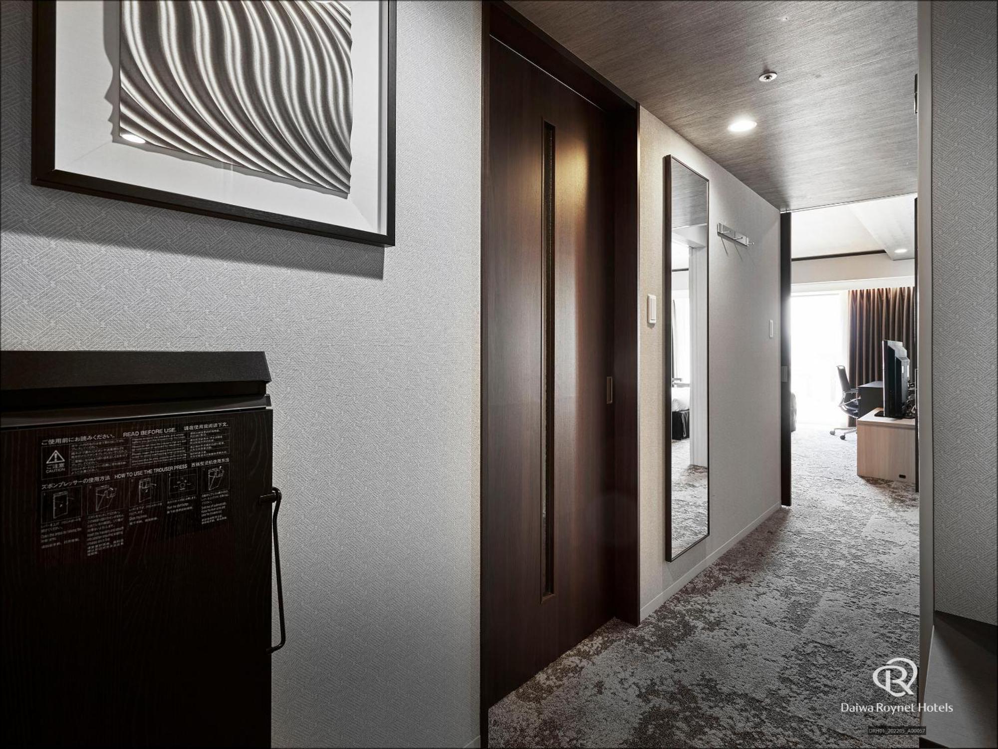 Daiwa Roynet Hotel Αομόρι Εξωτερικό φωτογραφία