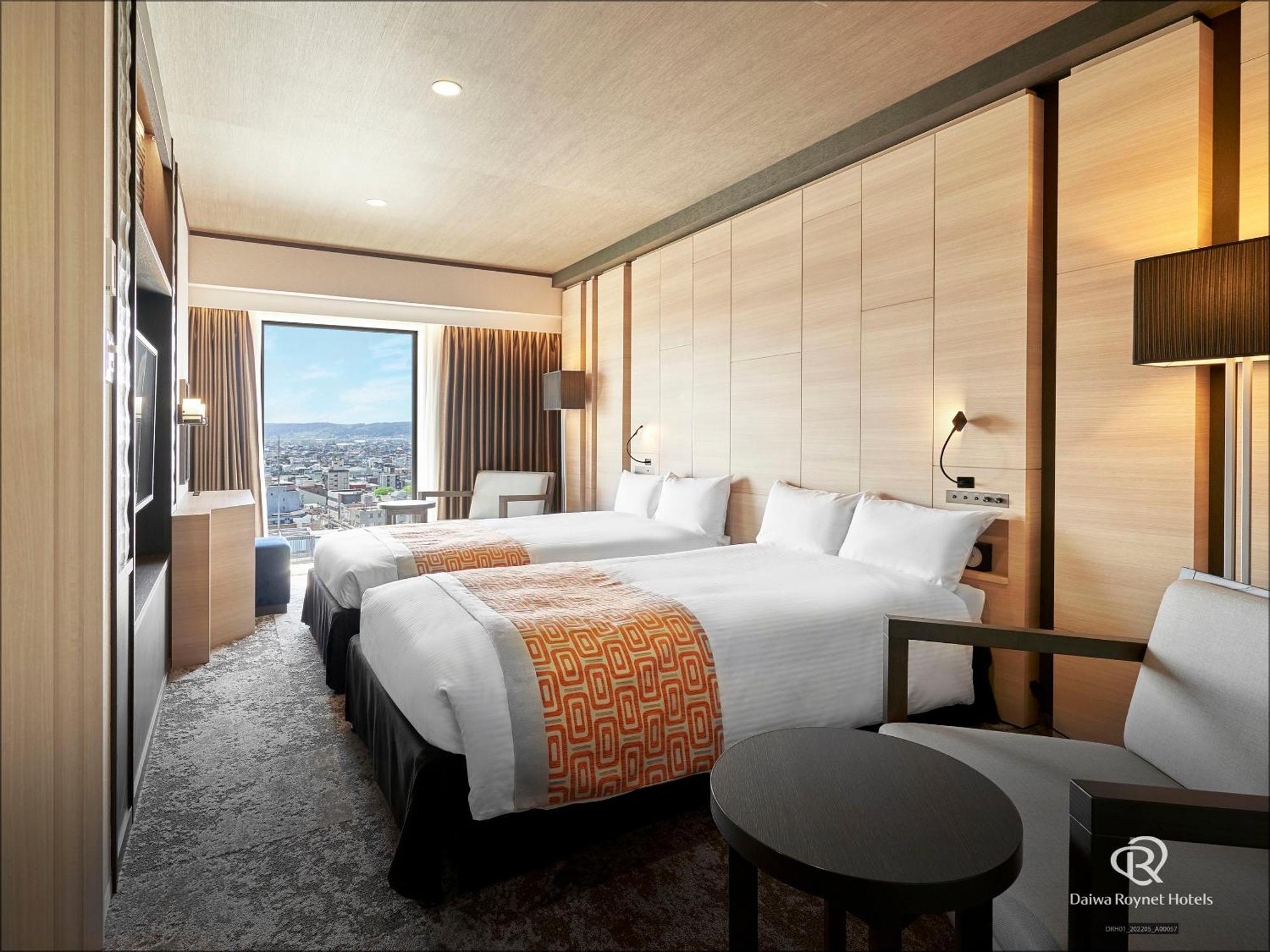 Daiwa Roynet Hotel Αομόρι Εξωτερικό φωτογραφία