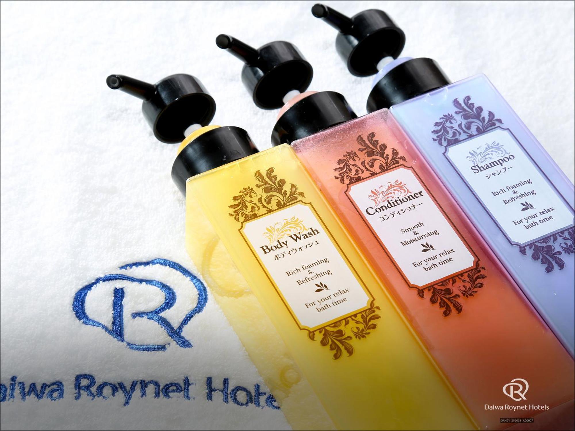 Daiwa Roynet Hotel Αομόρι Εξωτερικό φωτογραφία